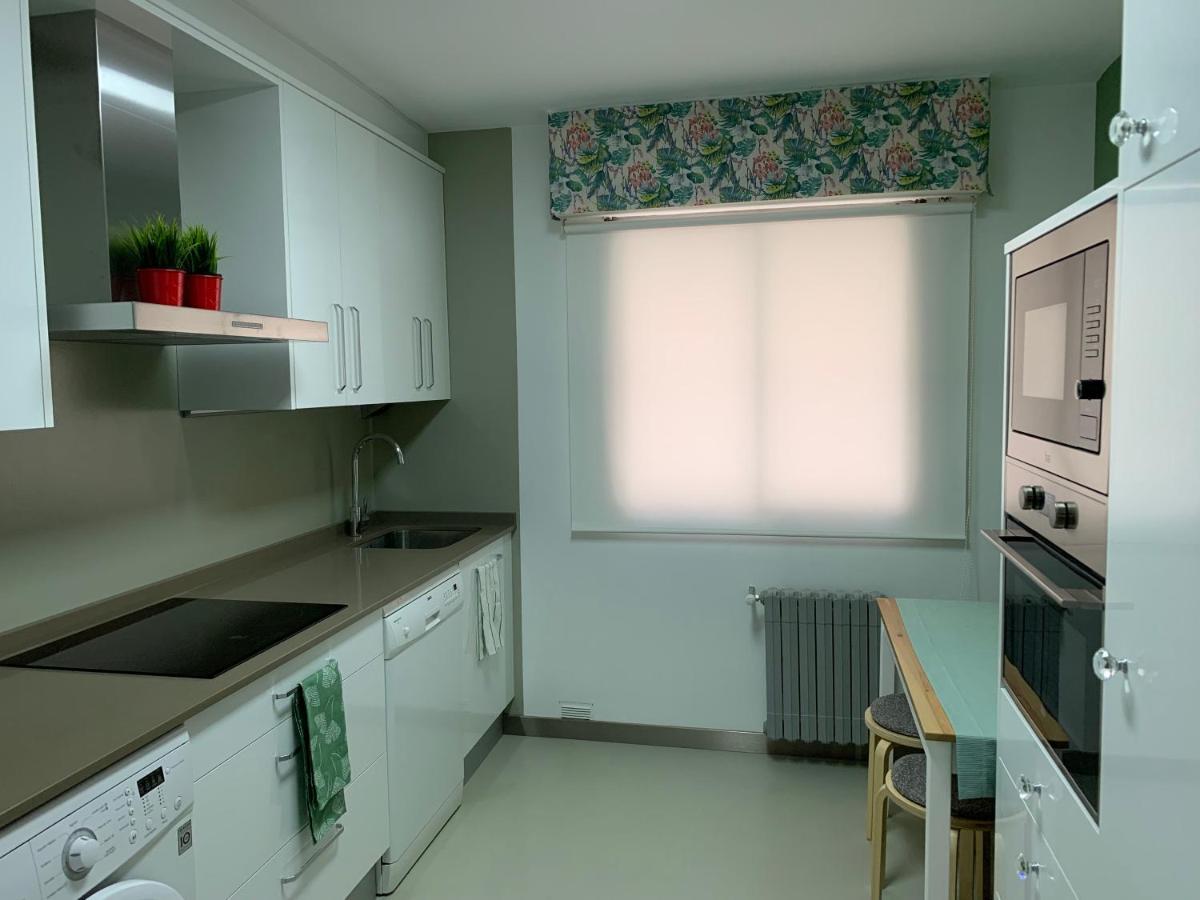 Precioso Piso Recien Reformado En Zaragoza Lägenhet Exteriör bild