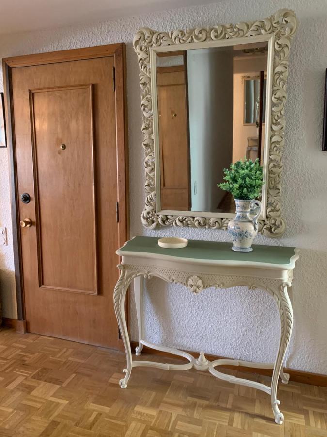 Precioso Piso Recien Reformado En Zaragoza Lägenhet Exteriör bild
