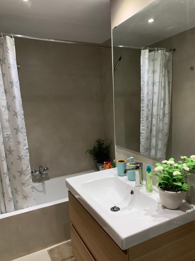 Precioso Piso Recien Reformado En Zaragoza Lägenhet Exteriör bild