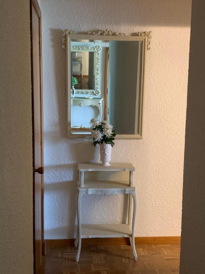 Precioso Piso Recien Reformado En Zaragoza Lägenhet Exteriör bild