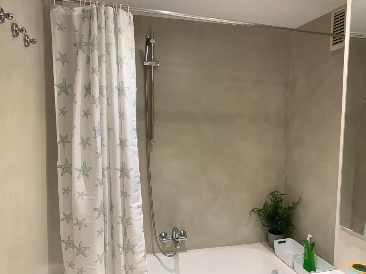 Precioso Piso Recien Reformado En Zaragoza Lägenhet Exteriör bild