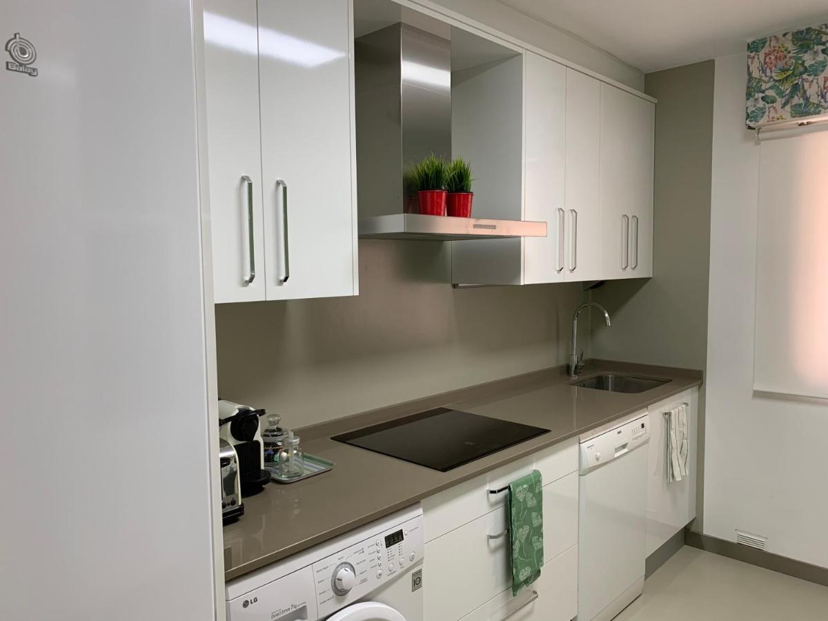 Precioso Piso Recien Reformado En Zaragoza Lägenhet Exteriör bild